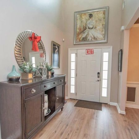 New 5 Star Luxury Home Sleeps 22 Near Airport Union City Exterior photo
