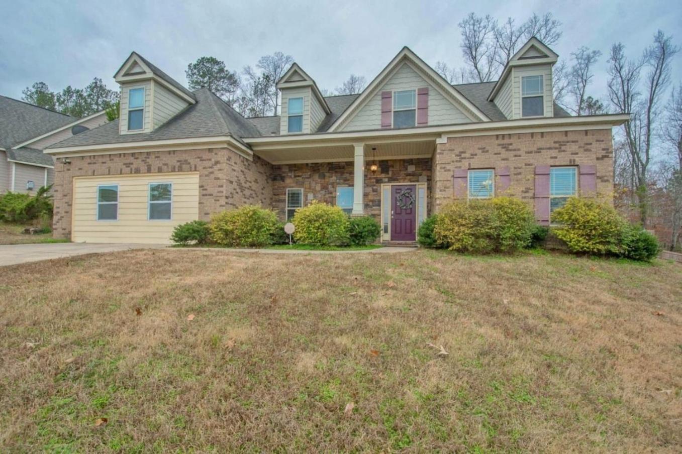 New 5 Star Luxury Home Sleeps 22 Near Airport Union City Exterior photo