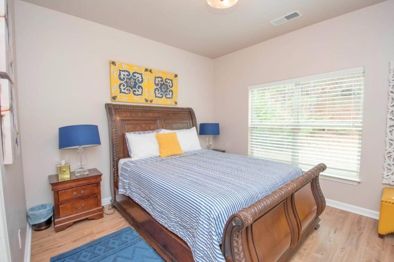 New 5 Star Luxury Home Sleeps 22 Near Airport Union City Exterior photo