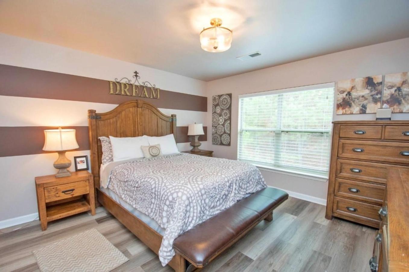 New 5 Star Luxury Home Sleeps 22 Near Airport Union City Exterior photo