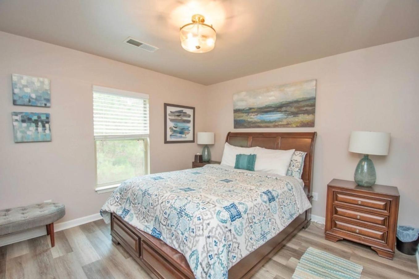 New 5 Star Luxury Home Sleeps 22 Near Airport Union City Exterior photo