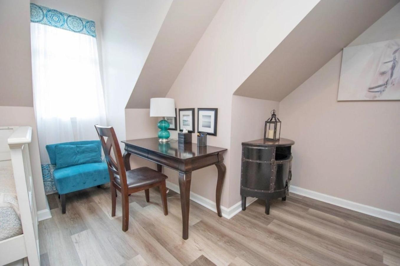 New 5 Star Luxury Home Sleeps 22 Near Airport Union City Exterior photo