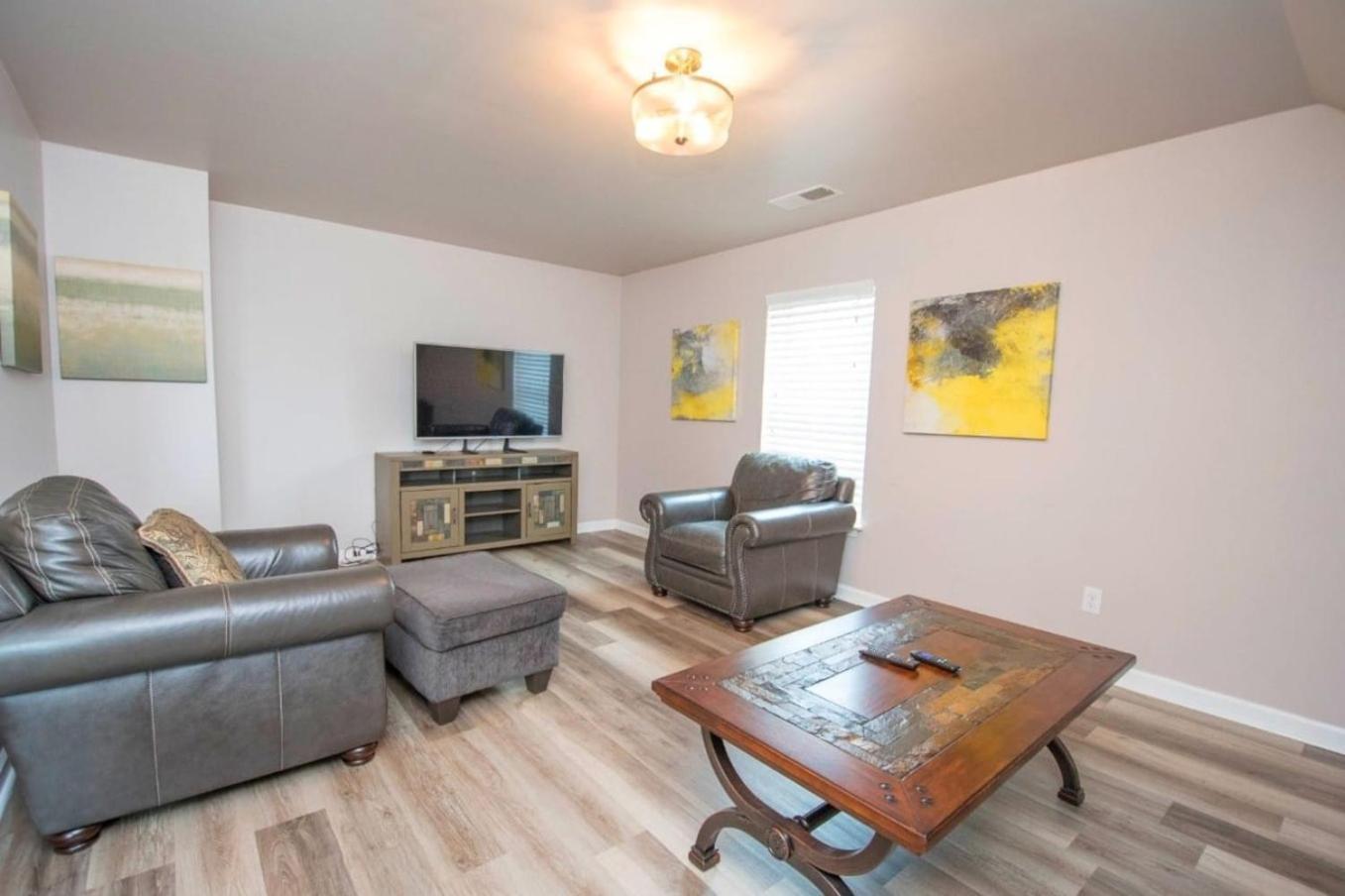 New 5 Star Luxury Home Sleeps 22 Near Airport Union City Exterior photo