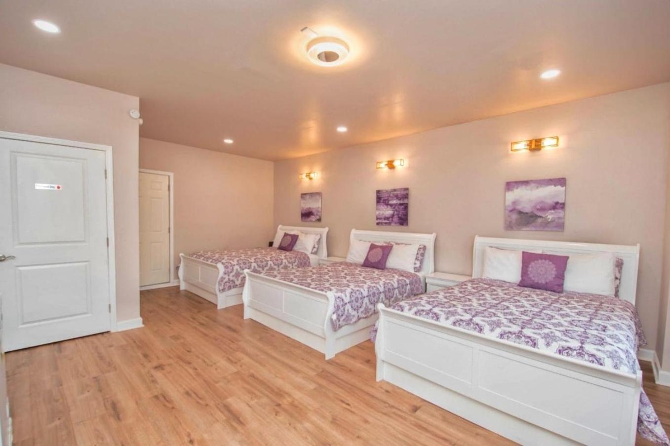 New 5 Star Luxury Home Sleeps 22 Near Airport Union City Exterior photo