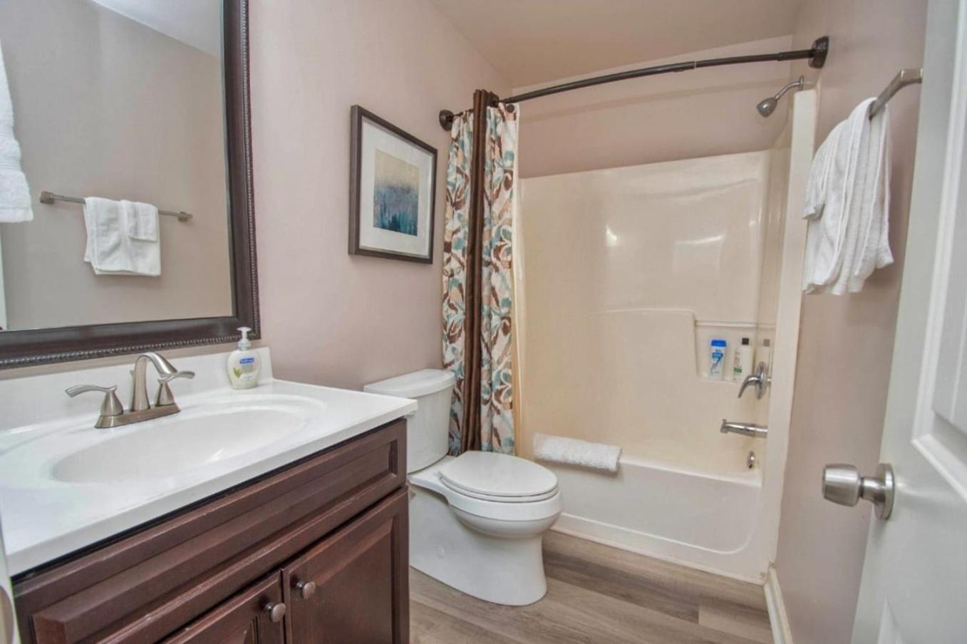New 5 Star Luxury Home Sleeps 22 Near Airport Union City Exterior photo